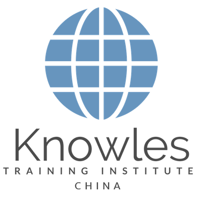 Corporate Training Courses in Chongqing, Shanghai, Beijing, Chengdu, Guangzhou/Canton, China Logo