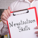 Negotiation Skills Training Courses