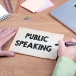 Public Speaking Training Courses