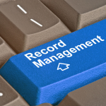 Records Management Training Courses