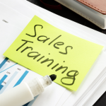 Sales Training Courses